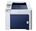 BROTHER HL-4040CN Laser Colour Printer + UH-10 4-port USB hub