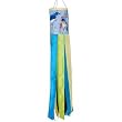 Bluebirds In The Spring Windsock
