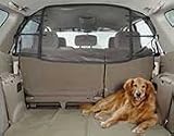 Solvit Products, Lp Soft Pet Barrier Natural 58x24 Inch - 62289
