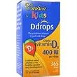 Carlson Labs Carlson For Kids Liquid Vitamin D3 Drops, 400 IU, 365 drops 10ml Carlson Labs Carlson For Kids Liquid Vitamin D3 Drops, 400 IU, 365 drops 10ml