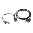 12FT PS2 Cable for Switchview Sc
