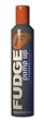 Fudge Pump Up