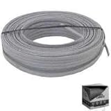Electrical Wire: 10/3 UF WG x 100