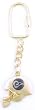 St. Louis Rams Helmet Key Chain