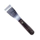1 1 2 Stiff Chisel Edge Scraper w Wood Handle (KTI70026) Category: Putty Knives
