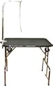 Grooming Table With Wheels Dog Cat Small Animal