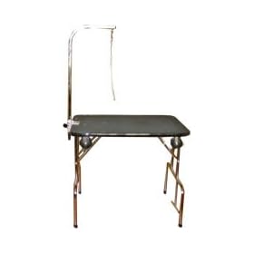 Grooming Table With Wheels Dog Cat Small Animal
