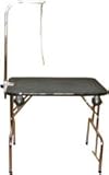 Grooming Table With Wheels Dog Cat Small Animal