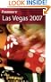 Frommer's Las Vegas 2007 (Frommer's Complete Guides)