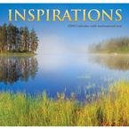 Inspirations 2009 Mini Wall Calendar