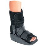 Dj Orthopedics Maxtrax Ankle Walker Medium Mens 5.5-13.5 Womens 6.5-11