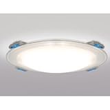 ƒpV[OCg LEDXVA^[E 12LGF908-XLSG