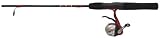 Zebco® Micro Spincast Combo
