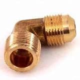 Anderson Metals Corp Inc 54049-0812 Flare Elbow