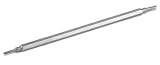 Wiha Double Ended Blade Screwdriver, Phillips #000 & #00
