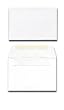 4 1/8 x 6 1/8 Invitation Envelope - 24# White (4 x 6 Photo Invitation) (100)