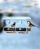 Aspects Buffet Double Seed Tray