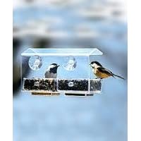 Aspects Buffet Double Seed Tray by 