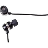 21MLUtKc%2BUL. SL160  Lenntek SONIX 3 Braided Cord Earbuds with Microphone for iPhone 3G/SmartPhones