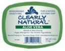 Clearly Naturals Soap (1x4Oz)