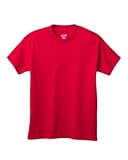 Youth Tagless T-Shirt