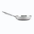 Anolon Chef Clad - 8" Deep Skillet