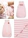 1.0 Tog Grobag Baby Sleeping Bag Apple A Day 18-36 months