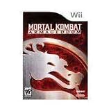 Mortal Kombat Armageddon