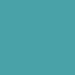 Large Glass Jewelry Box Color: Turquoise Blue