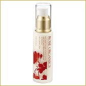 【生活の木】ローズ・オーガニクス　エッセンスミルク50mL