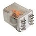Magnecraft / Schneider Electric 389FXHXC1-24D Power Relays (20 Amps to 99.9 Amps)