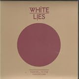 TO LOSE MY LIFE 7" (45) EUROPEAN FICTION 2009