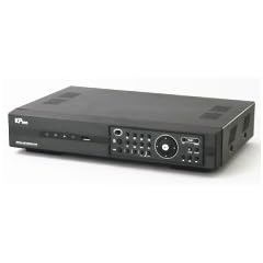 4chデジタルHDDレコーダー/500GB　（ネットワーク対応・高画質）　KPD-604-500