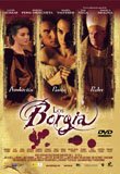 Los Borgia (The Borgia) [Region 2]
