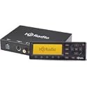 Directed "Car Connect" Universal HD Radio tuner Add HD Radio reception to any factory or aftermarket radio