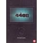 The 4400 - Die komplette vierte (4) Staffel [4DVD]