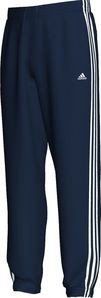 Adidas Herren Hose Ess 3 Stripes Woven Closed Hem, collegiate navy, S, X20033 Preisvergleich