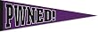 Pwned Pennant