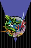 Doom Patrol Archive VOL 05 (Archive Editions (Graphic Novels)) image