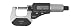 IP54 Digital Micrometer 3-4