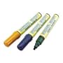 UCH9220331C Spirit Fabric Marker,Permanent,Odorless,Navy Blue (UCH9220331C) Qty-2
