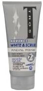 Tros Whitening Facial Foam Smart Care 7in1 100g. Thailand