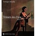 Die Tr�nen des Eros