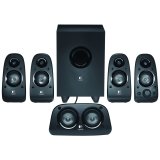 5.1 Surround Sound Speakers Z506