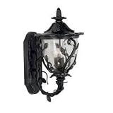 Kenroy Home Meadow Medium Outdoor Wall-Mounted Lantern