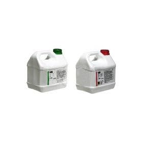 2150XL Developer Fixer 3 Liter Kit by Ilford