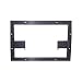 INTERPHASE FLUSH MOUNT 17-0054-008 FOR ALL UNITS