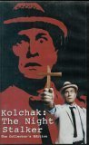 Kolchak: The Night Stalker Collectors Edition: They Have Been, They Are, They Will Be... & Mr. R.I.N.G.