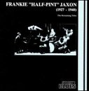 CD-Charts  Music : Frankie "Half-Pint" Jaxon (1927-1940)