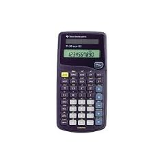Texas Instruments TI 30 ECO RS Taschenrechner